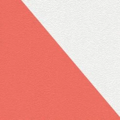 A.S. Creation Meistervlies | 245816 | Papier Peint Intissé Enduit | 0.53 M X 10.05 M | Blanc -Décoration d'intérieur 245816 5