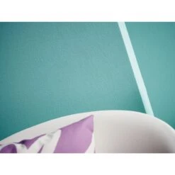 A.S. Creation Meistervlies | 246011 | Papier Peint à Motif Ondulé | 0.53 M X 10.05 M | Blanc -Décoration d'intérieur 246011 4