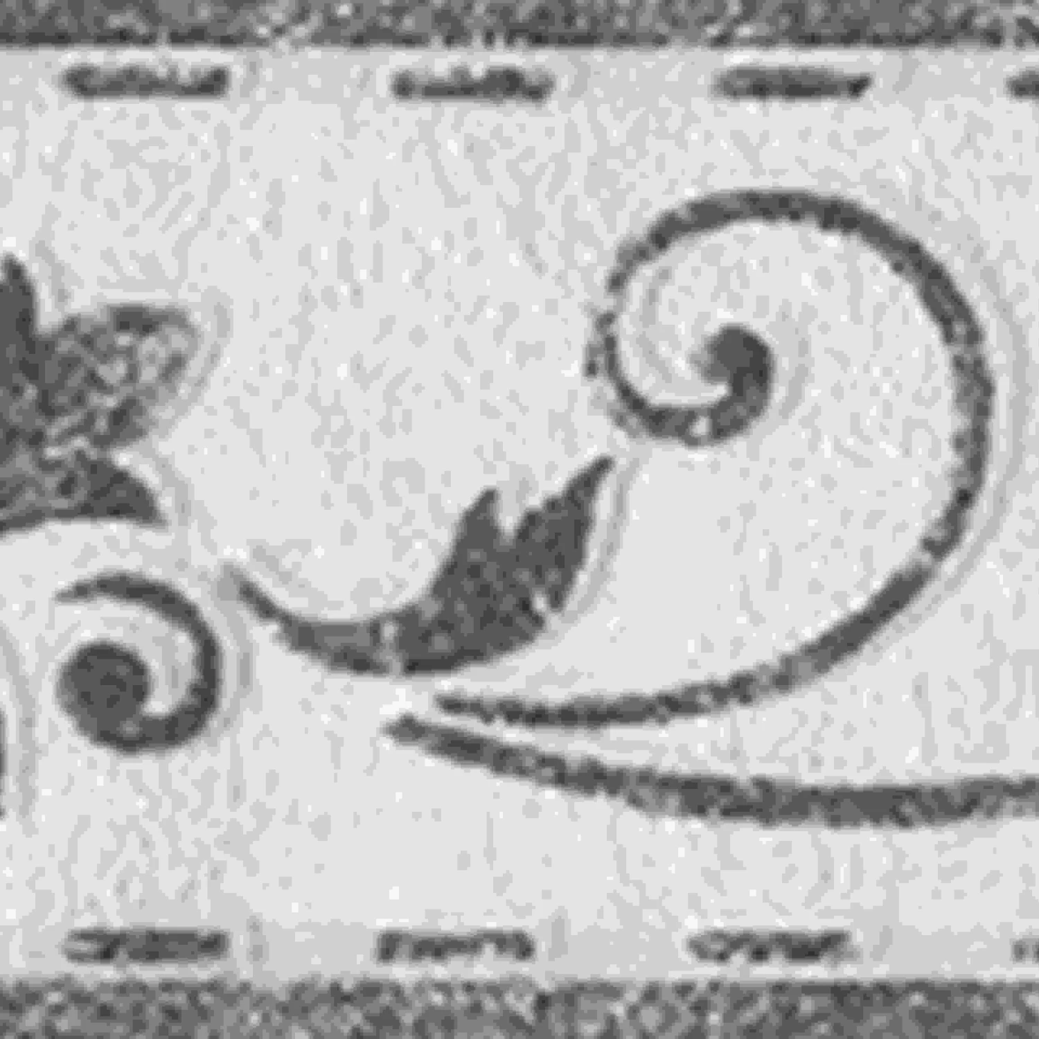 A.S. Creation Only Borders 9 | 259011 | Frise Murale Adhésive | 0.05 M X 5 M | Gris 1 A.S. Creation Only Borders 9 | 259011 | Frise Murale Adhésive | 0.05 M X 5 M | Gris