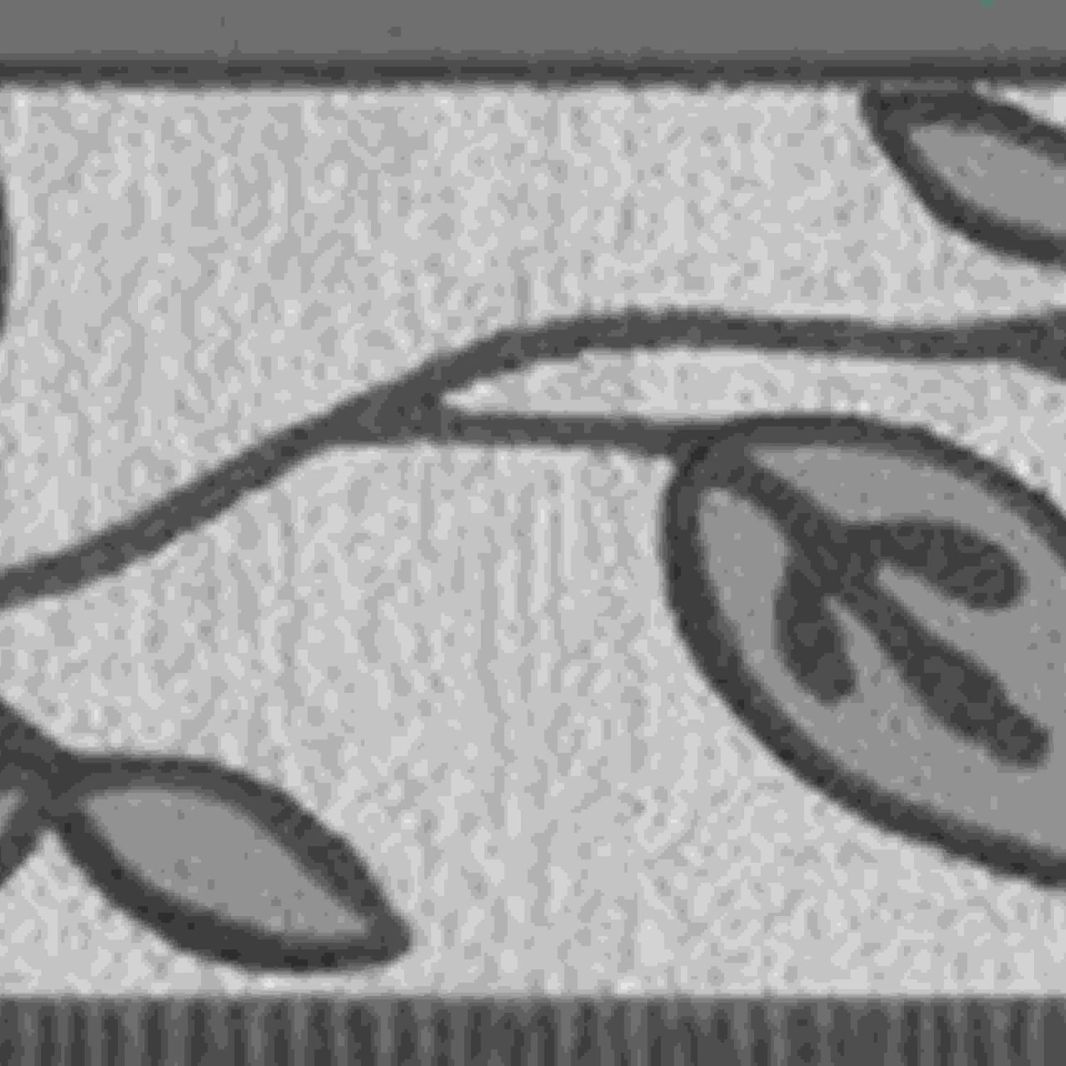 A.S. Creation Only Borders 9 | 262219 | Frise Murale Adhésive | 0.05 M X 5 M | Gris 2 A.S. Creation Only Borders 9 | 262219 | Frise Murale Adhésive | 0.05 M X 5 M | Gris – Image 2