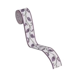 A.S. Creation Only Borders 9 | 262226 | Frise En Papier Peint Intissé | 0.05 M X 5 M | écru -Décoration d'intérieur 262226 1