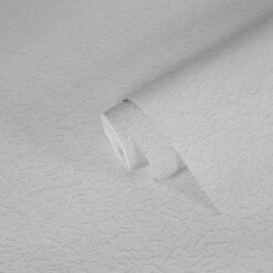 A.S. Creation Simply White 4 | 272812 | Papier Peint Papier Uni | 0.53 M X 10.05 M | Blanc 9 A.S. Creation Simply White 4 | 272812 | Papier Peint Papier Uni | 0.53 M X 10.05 M | Blanc -Décoration d'intérieur 272812 2