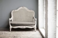 A.S. Creation Elegance 2 | 293022 | Papier Peint Intissé Uni | 0.53 M X 10.05 M | Gris 12 A.S. Creation Elegance 2 | 293022 | Papier Peint Intissé Uni | 0.53 M X 10.05 M | Gris -Décoration d'intérieur 293022 3