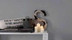 A.S. Creation Elegance 2 | 293022 | Papier Peint Intissé Uni | 0.53 M X 10.05 M | Gris 16 A.S. Creation Elegance 2 | 293022 | Papier Peint Intissé Uni | 0.53 M X 10.05 M | Gris -Décoration d'intérieur 293022 raum 4