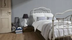 A.S. Creation Elegance 2 | 293022 | Papier Peint Intissé Uni | 0.53 M X 10.05 M | Gris 17 A.S. Creation Elegance 2 | 293022 | Papier Peint Intissé Uni | 0.53 M X 10.05 M | Gris -Décoration d'intérieur 293022 raum 5