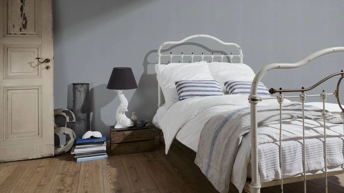 A.S. Creation Elegance 2 | 293022 | Papier Peint Intissé Uni | 0.53 M X 10.05 M | Gris 8 A.S. Creation Elegance 2 | 293022 | Papier Peint Intissé Uni | 0.53 M X 10.05 M | Gris – Image 8