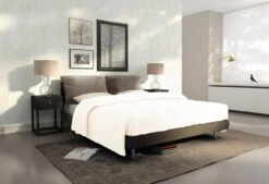 A.S. Creation New Life | 300941 | Papier Peint Intissé Floral | 0.53 M X 10.05 M | Blanc -Décoration d'intérieur 300941 2