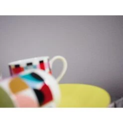 A.S. Creation Meistervlies | 305817 | Papier Peint Intissé à Rayures | 0.53 M X 10.05 M | Blanc -Décoration d'intérieur 305817 5