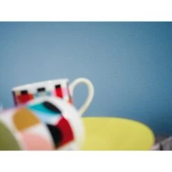 A.S. Creation Meistervlies | 305817 | Papier Peint Intissé à Rayures | 0.53 M X 10.05 M | Blanc -Décoration d'intérieur 305817 7