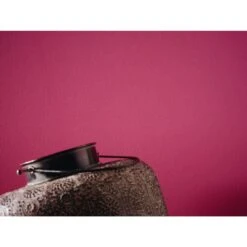 A.S. Creation Meistervlies | 306616 | Papier Peint Intissé Enduit | 0.53 M X 10.05 M | Blanc -Décoration d'intérieur 306616 5