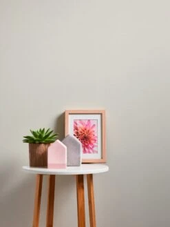 A.S. Creation Around The World | 306891 | Papier Peint Intissé Uni | 0.53 M X 10.05 M | Blanc