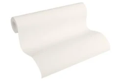 A.S. Creation Spot 3 | 309129 | Papier Peint Intissé Uni | 0.53 M X 10.05 M | écru