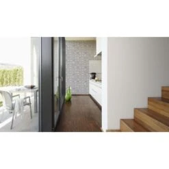 A.S. Creation Il Decoro | 309129 | Papier Peint Intissé Uni | 0.53 M X 10.05 M | écru -Décoration d'intérieur 309129 8