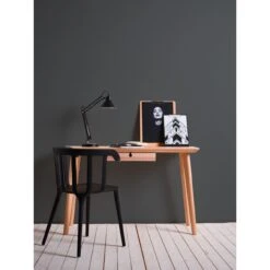 A.S. Creation Boys & Girls 6 | 309549 | Papier Peint Intissé Uni | 0.53 M X 10.05 M | Gris -Décoration d'intérieur 309549 3