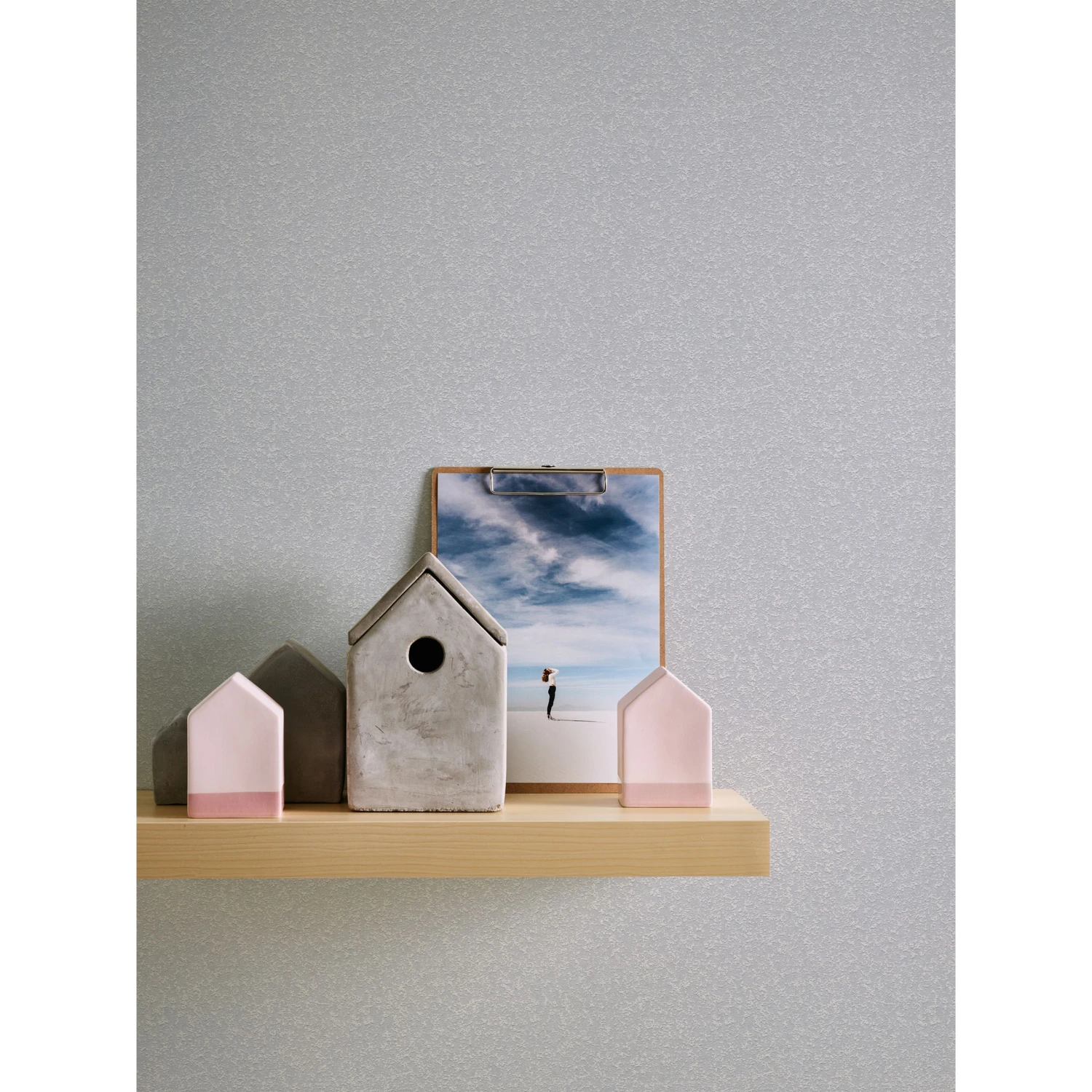 A.S. Creation Meistervlies | 309716 | Papier Peint Intissé Enduit | 1.06 M X 25 M | Blanc 2 A.S. Creation Meistervlies | 309716 | Papier Peint Intissé Enduit | 1.06 M X 25 M | Blanc – Image 2