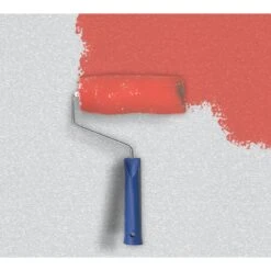 A.S. Creation Meistervlies | 310811 | Papier Peint Intissé Enduit | 0.53 M X 10.05 M | Blanc -Décoration d'intérieur 310811 6