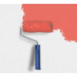 A.S. Creation Meistervlies | 316011 | Papier Peint Intissé Enduit | 0.53 M X 10.05 M | Blanc -Décoration d'intérieur 316011 5