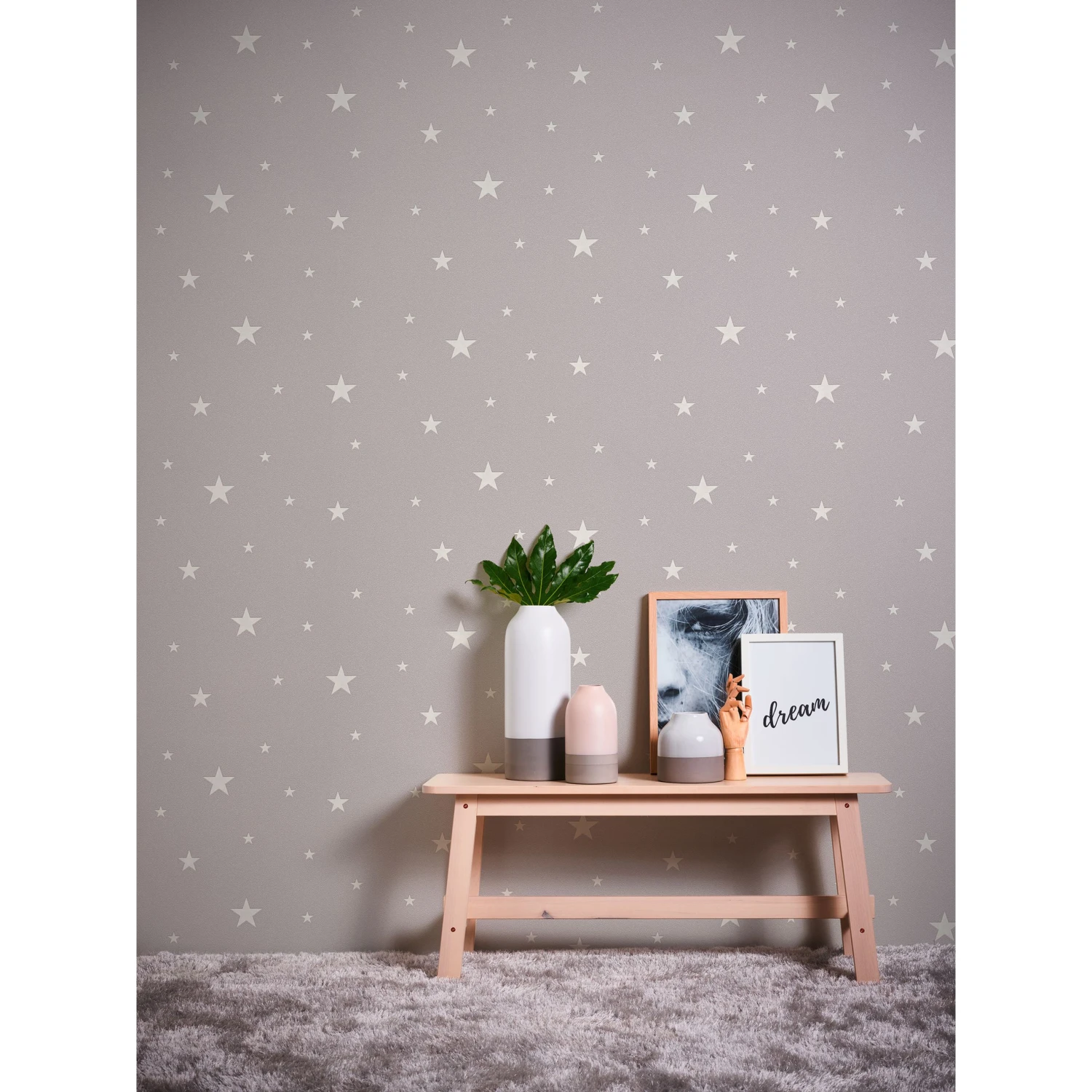 A.S. Creation Il Decoro | 324402 | Papier Peint Intissé Dessins & Motifs | 0.53 M X 10.05 M | Beige 5 A.S. Creation Il Decoro | 324402 | Papier Peint Intissé Dessins & Motifs | 0.53 M X 10.05 M | Beige – Image 5