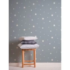 A.S. Creation Il Decoro | 324403 | Papier Peint Intissé Dessins & Motifs | 0.53 M X 10.05 M | Gris -Décoration d'intérieur 324403 4