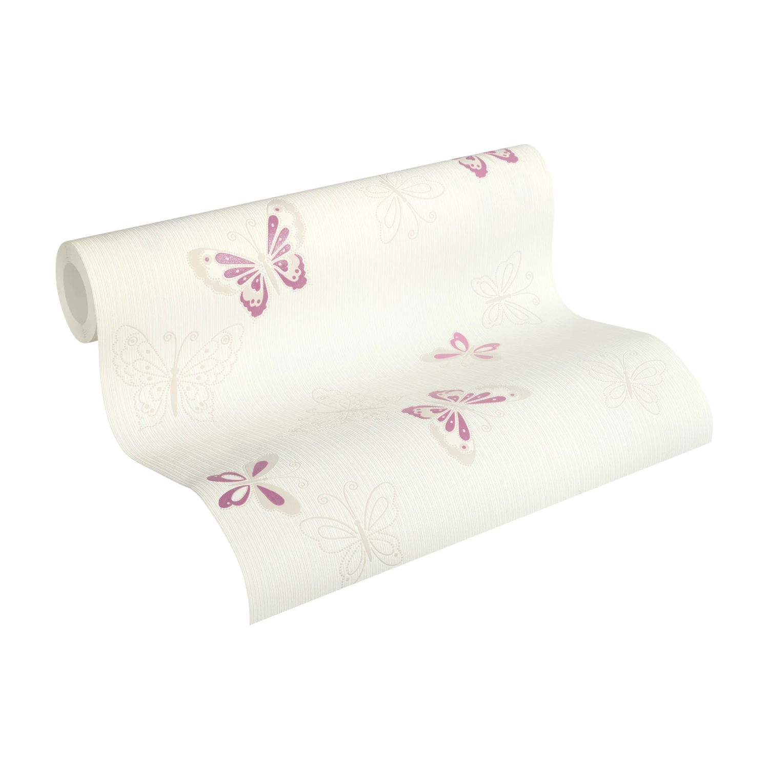A.S. Creation Hapy Spring | 347651 | Papier Peint Intissé Dessins & Motifs | Beige