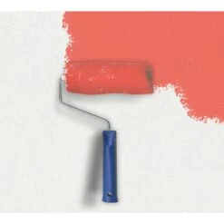 A.S. Creation Meistervlies | 354541 | Papier Peint Intissé Enduit | 0.53 M X 10.05 M | Blanc -Décoration d'intérieur 354541 5