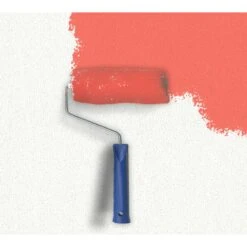 A.S. Creation Meistervlies | 355621 | Papier Peint Intissé Enduit | 0.53 M X 10.05 M | Blanc -Décoration d'intérieur 355621 5