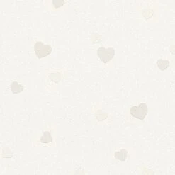 A.S. Creation Boys & Girls 6 | 357501 | Papier Peint Papier Dessins & Motifs | écru