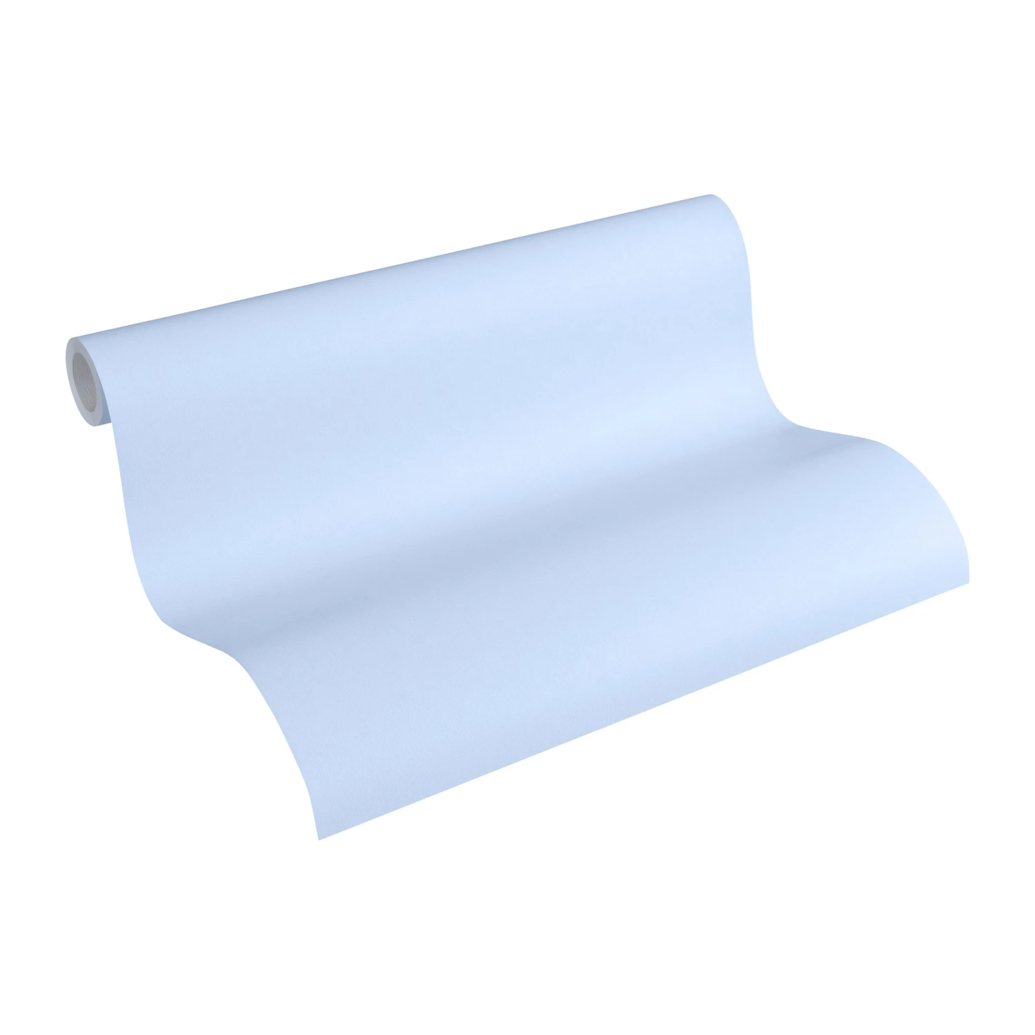 A.S. Creation Boys & Girls 6 | 358345 | Papier Peint Intissé Uni | 0.53 M X 10.05 M | Bleu 2 A.S. Creation Boys & Girls 6 | 358345 | Papier Peint Intissé Uni | 0.53 M X 10.05 M | Bleu – Image 2