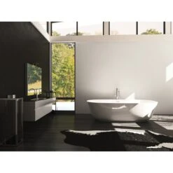 A.S. Creation Elements | 362066 | Papier Peint Intissé Uni | 0.53 M X 10.05 M | Blanc 11 A.S. Creation Elements | 362066 | Papier Peint Intissé Uni | 0.53 M X 10.05 M | Blanc -Décoration d'intérieur 362066 5