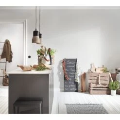 A.S. Creation Flavour | 367131 | Papier Peint Intissé Uni | 0.53 M X 10.05 M | Blanc 9 A.S. Creation Flavour | 367131 | Papier Peint Intissé Uni | 0.53 M X 10.05 M | Blanc -Décoration d'intérieur 367131 4