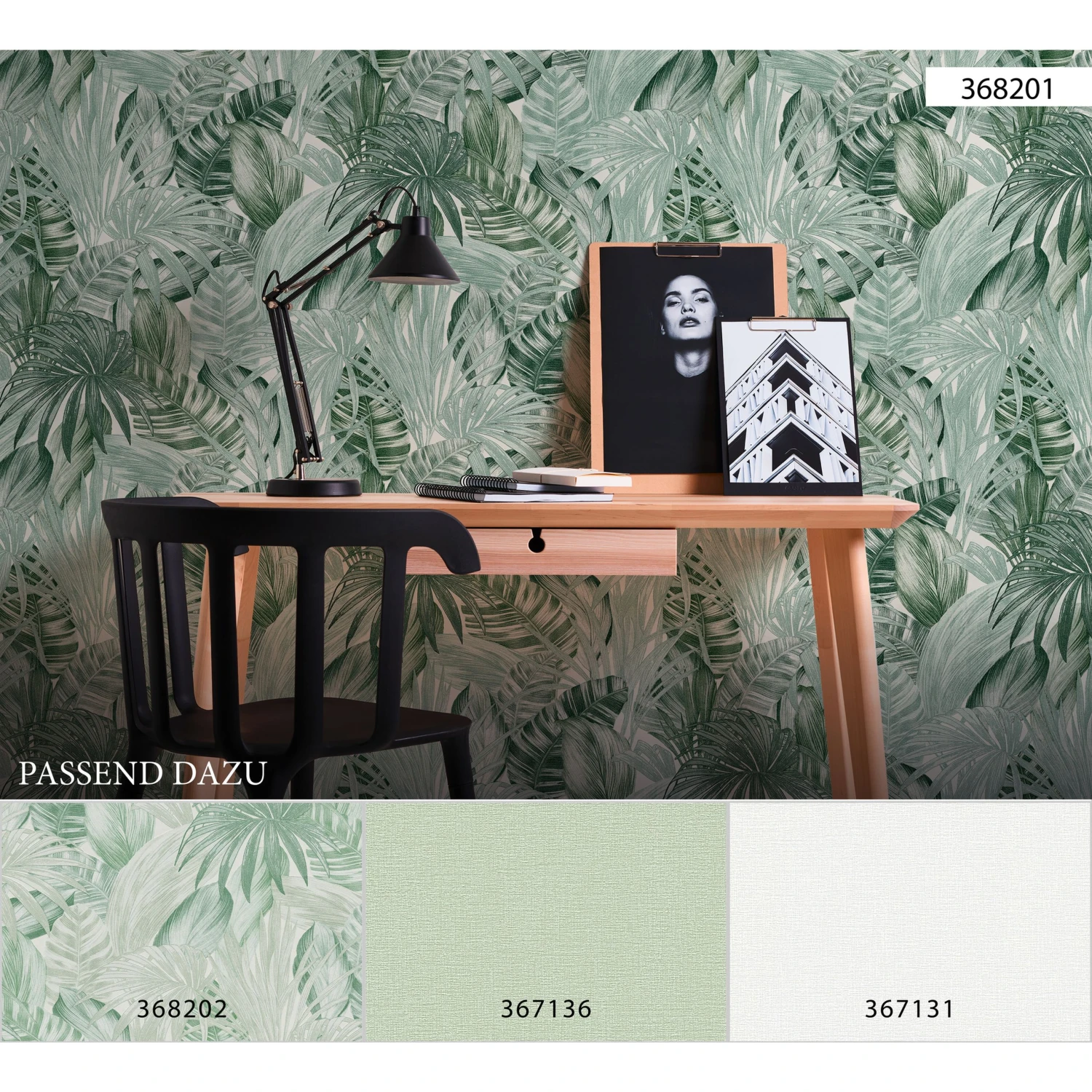 A.S. Creation Flavour | 367131 | Papier Peint Intissé Uni | 0.53 M X 10.05 M | Blanc 5 A.S. Creation Flavour | 367131 | Papier Peint Intissé Uni | 0.53 M X 10.05 M | Blanc – Image 5