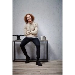 A.S. Creation Elements | 369112 | Papier Peint Intissé Uni | 0.53 M X 10.05 M | Gris 13 A.S. Creation Elements | 369112 | Papier Peint Intissé Uni | 0.53 M X 10.05 M | Gris -Décoration d'intérieur 369112 4