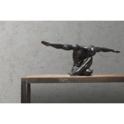 A.S. Creation Elements | 369112 | Papier Peint Intissé Uni | 0.53 M X 10.05 M | Gris 15 A.S. Creation Elements | 369112 | Papier Peint Intissé Uni | 0.53 M X 10.05 M | Gris -Décoration d'intérieur 369112 6