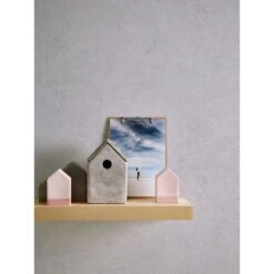 A.S. Creation Elements | 369114 | Papier Peint Intissé Uni | 0.53 M X 10.05 M | Gris -Décoration d'intérieur 369114 2