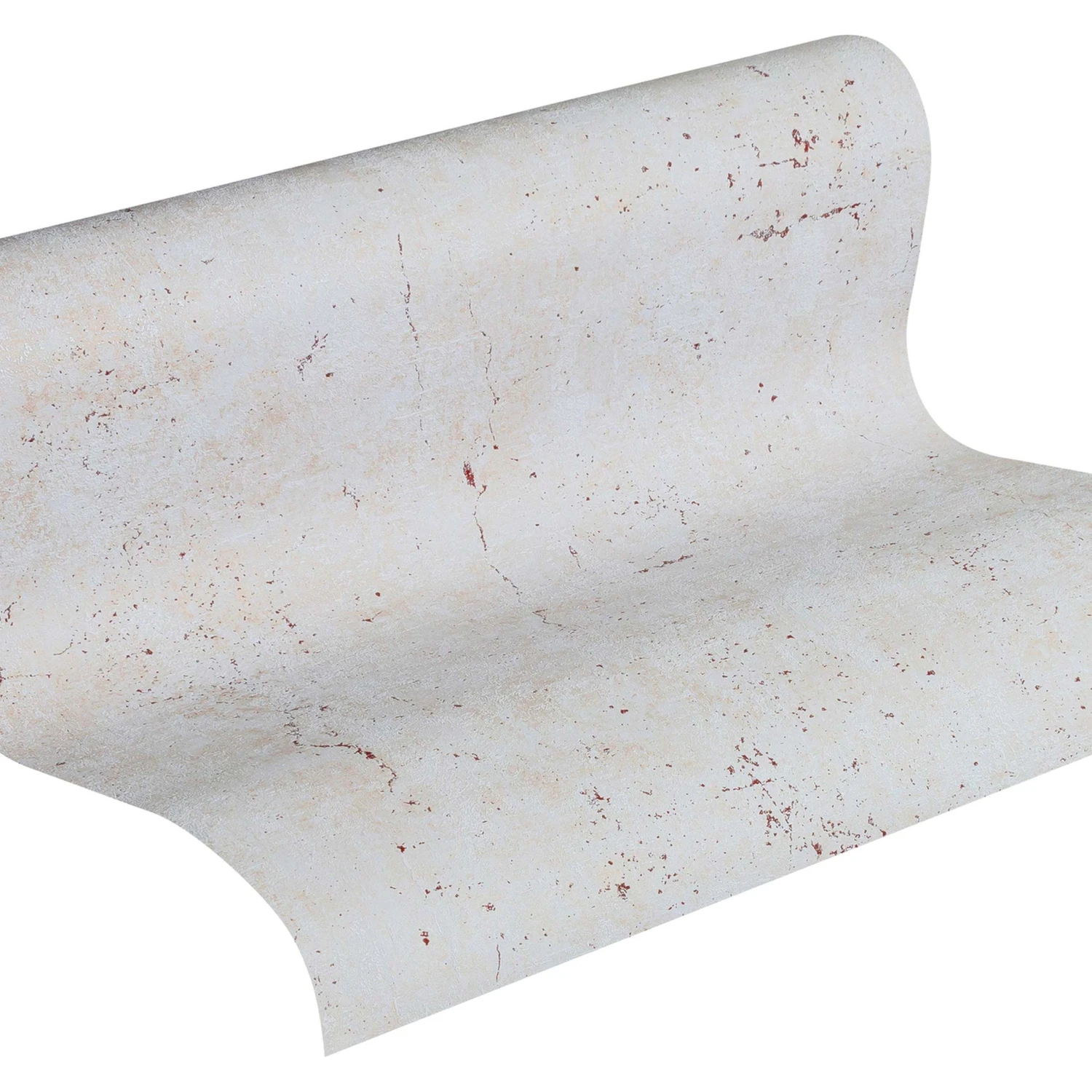 A.S. Creation Elements | 369116 | Papier Peint Intissé Uni | 0.53 M X 10.05 M | Gris 1 A.S. Creation Elements | 369116 | Papier Peint Intissé Uni | 0.53 M X 10.05 M | Gris