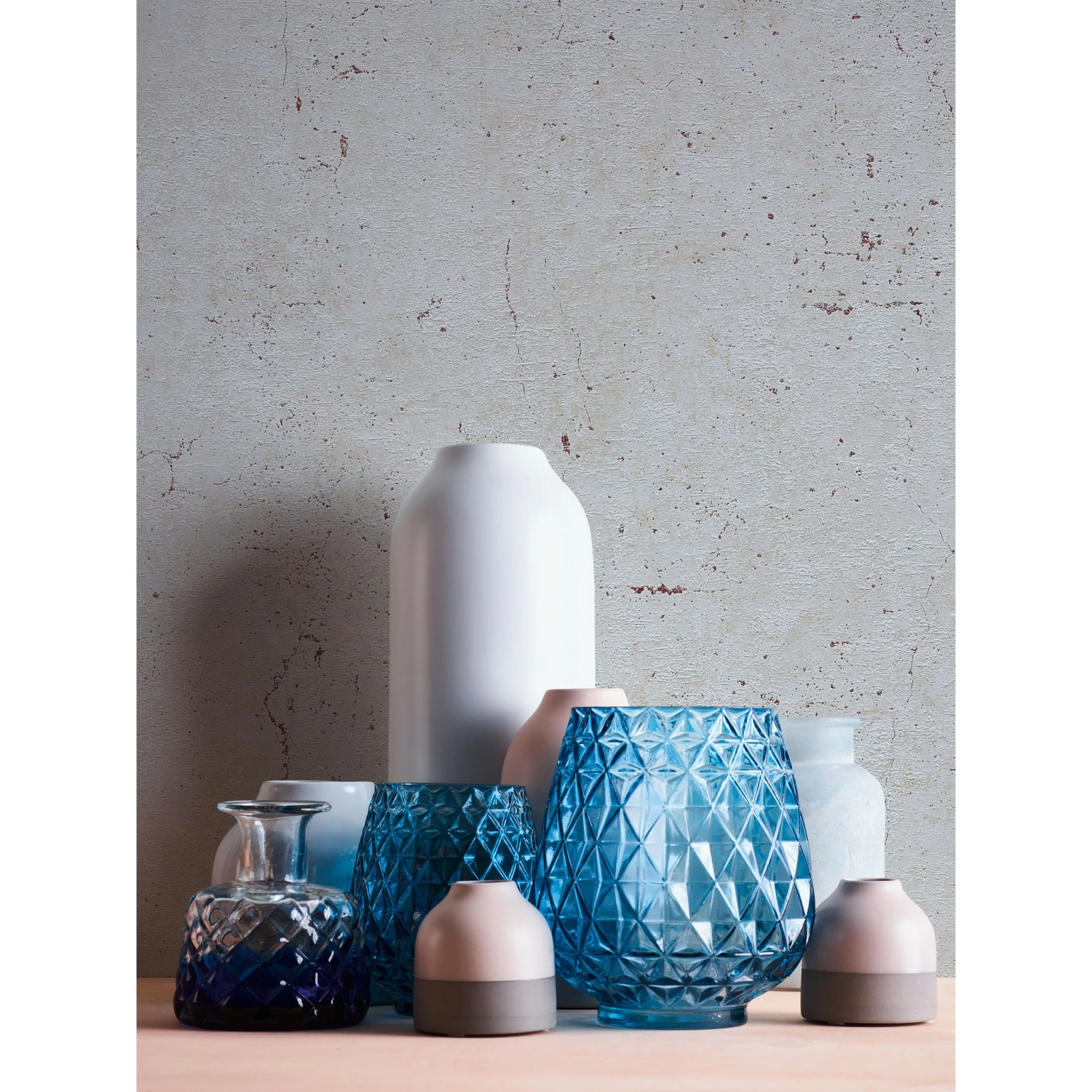 A.S. Creation Elements | 369116 | Papier Peint Intissé Uni | 0.53 M X 10.05 M | Gris 3 A.S. Creation Elements | 369116 | Papier Peint Intissé Uni | 0.53 M X 10.05 M | Gris – Image 3