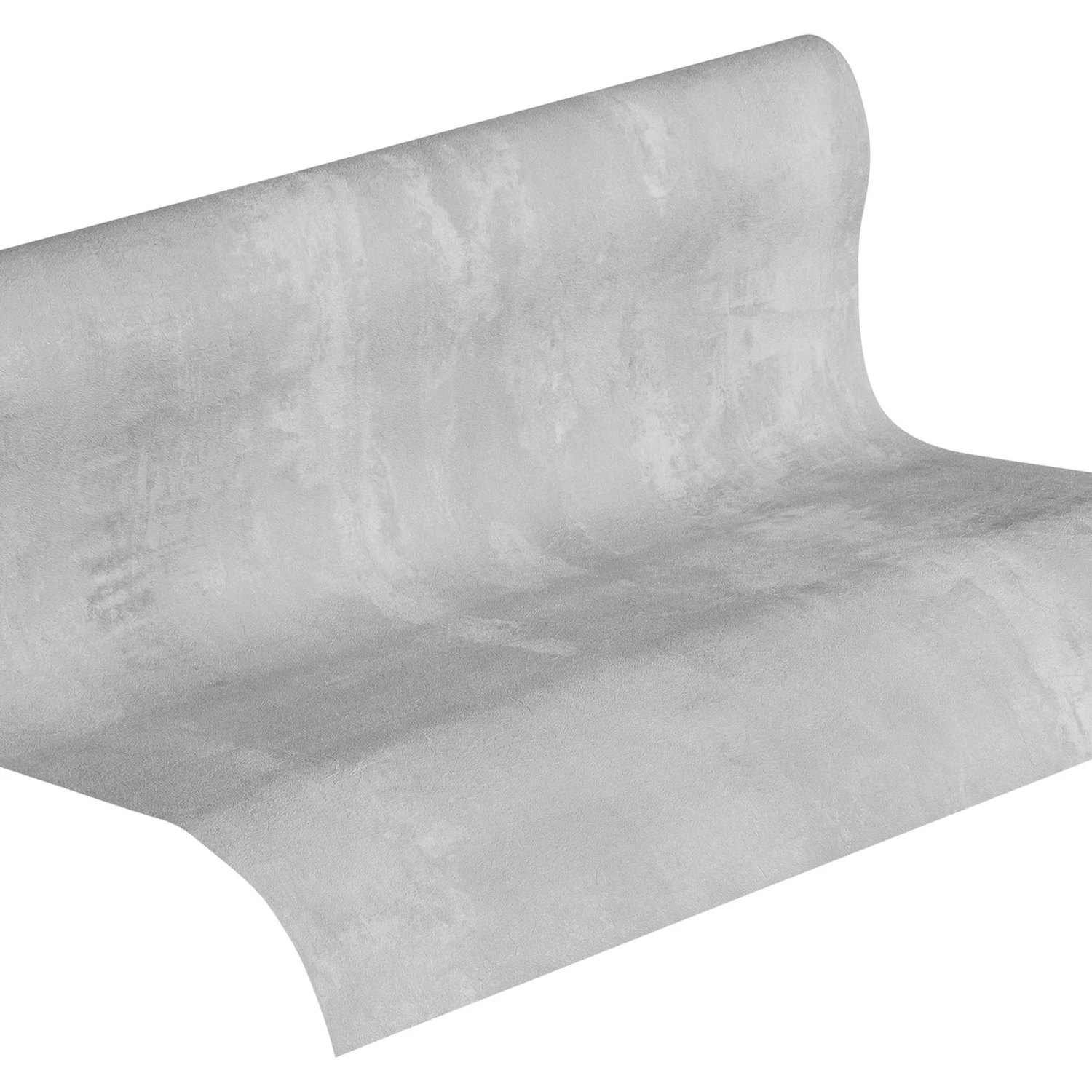 A.S. Creation Elements | 374122 | Papier Peint Intissé Uni | 0.53 M X 10.05 M | Gris 1 A.S. Creation Elements | 374122 | Papier Peint Intissé Uni | 0.53 M X 10.05 M | Gris