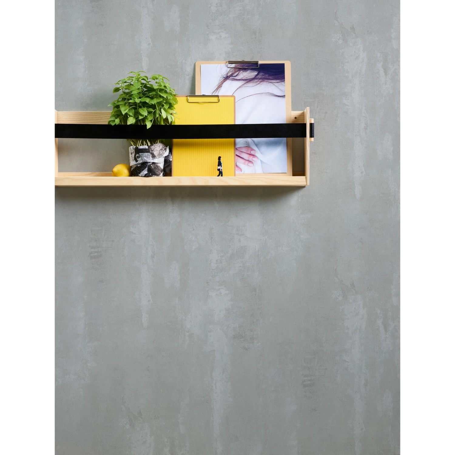 A.S. Creation Elements | 374122 | Papier Peint Intissé Uni | 0.53 M X 10.05 M | Gris 7 A.S. Creation Elements | 374122 | Papier Peint Intissé Uni | 0.53 M X 10.05 M | Gris – Image 7