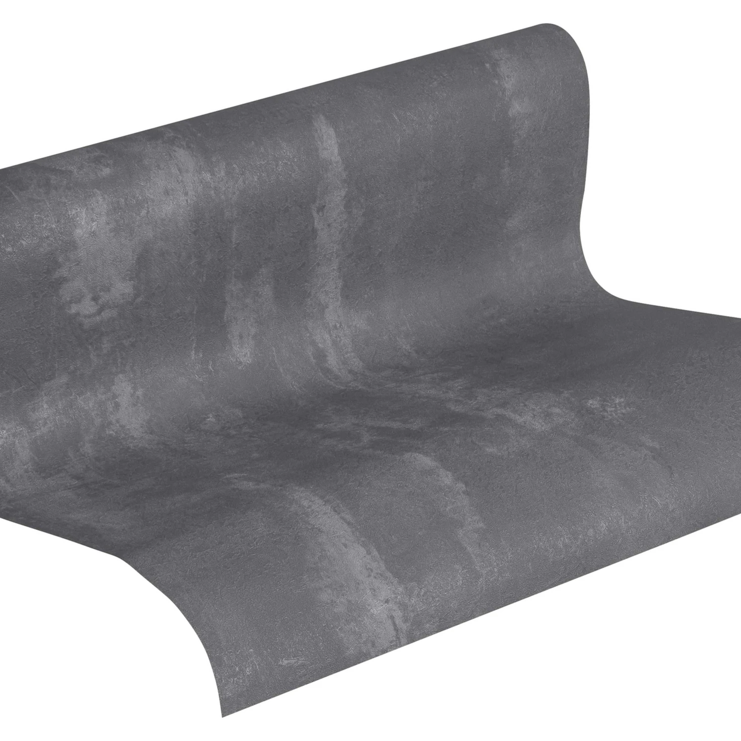 A.S. Creation Elements | 374123 | Papier Peint Intissé Uni | 0.53 M X 10.05 M | Gris 1 A.S. Creation Elements | 374123 | Papier Peint Intissé Uni | 0.53 M X 10.05 M | Gris