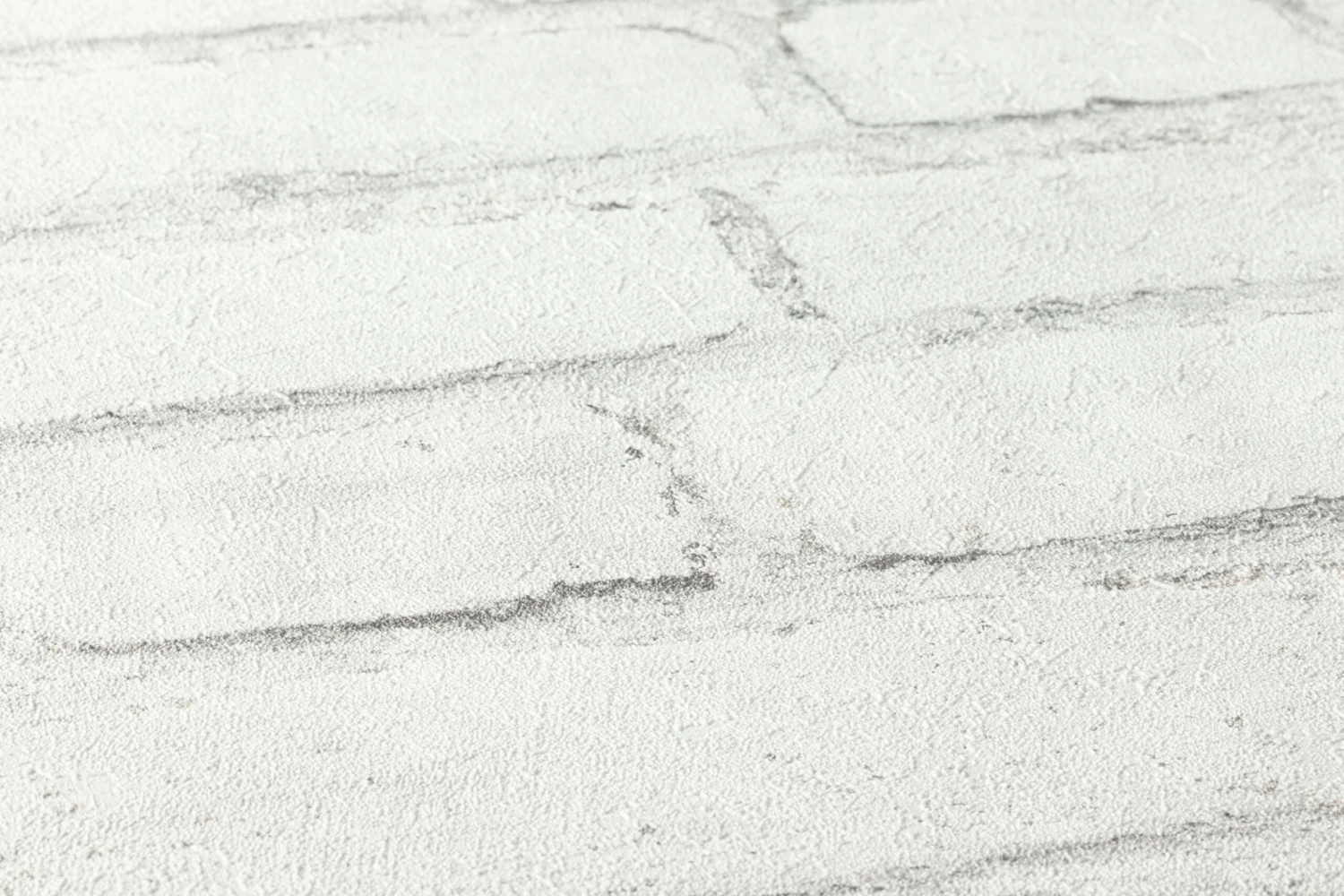 A.S. Creation Elements | 374142 | Papier Peint Intissé Pierre Brique | 0.53 M X 10.05 M | Blanc 3 A.S. Creation Elements | 374142 | Papier Peint Intissé Pierre Brique | 0.53 M X 10.05 M | Blanc – Image 3