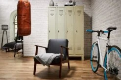 A.S. Creation Elements | 374221 | Papier Peint Intissé Pierre Brique | 0.53 M X 10.05 M | Blanc -Décoration d'intérieur 374221 3