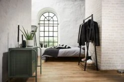 A.S. Creation Elements | 374221 | Papier Peint Intissé Pierre Brique | 0.53 M X 10.05 M | Blanc -Décoration d'intérieur 374221 8