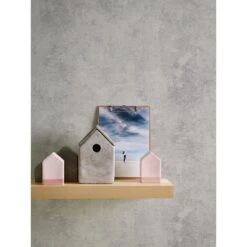 A.S. Creation Elements | 374254 | Papier Peint Intissé Uni | 0.53 M X 10.05 M | Gris -Décoration d'intérieur 374254 3