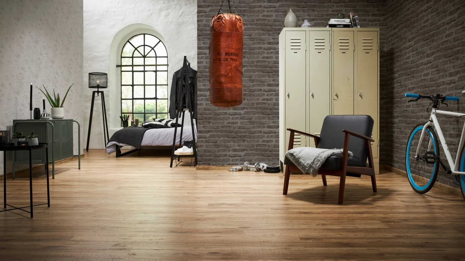 A.S. Creation Elements | 374292 | Papier Peint Intissé Uni | 0.53 M X 10.05 M | Gris 4 A.S. Creation Elements | 374292 | Papier Peint Intissé Uni | 0.53 M X 10.05 M | Gris – Image 4