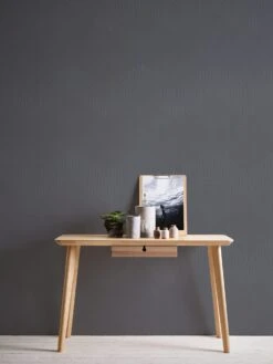 A.S. Creation Daniel Hechter 6 | 375225 | Papier Peint Intissé 3D | 0.53 M X 10.05 M | Gris -Décoration d'intérieur 375225 4