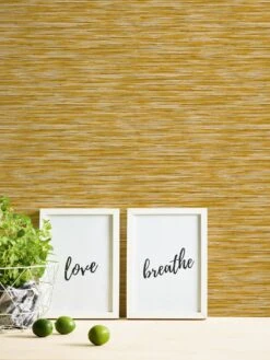 A.S. Creation Daniel Hechter 6 | 375252 | Papier Peint Intissé Vintage | 0.53 M X 10.05 M | Jaune 15 A.S. Creation Daniel Hechter 6 | 375252 | Papier Peint Intissé Vintage | 0.53 M X 10.05 M | Jaune -Décoration d'intérieur 375252 4