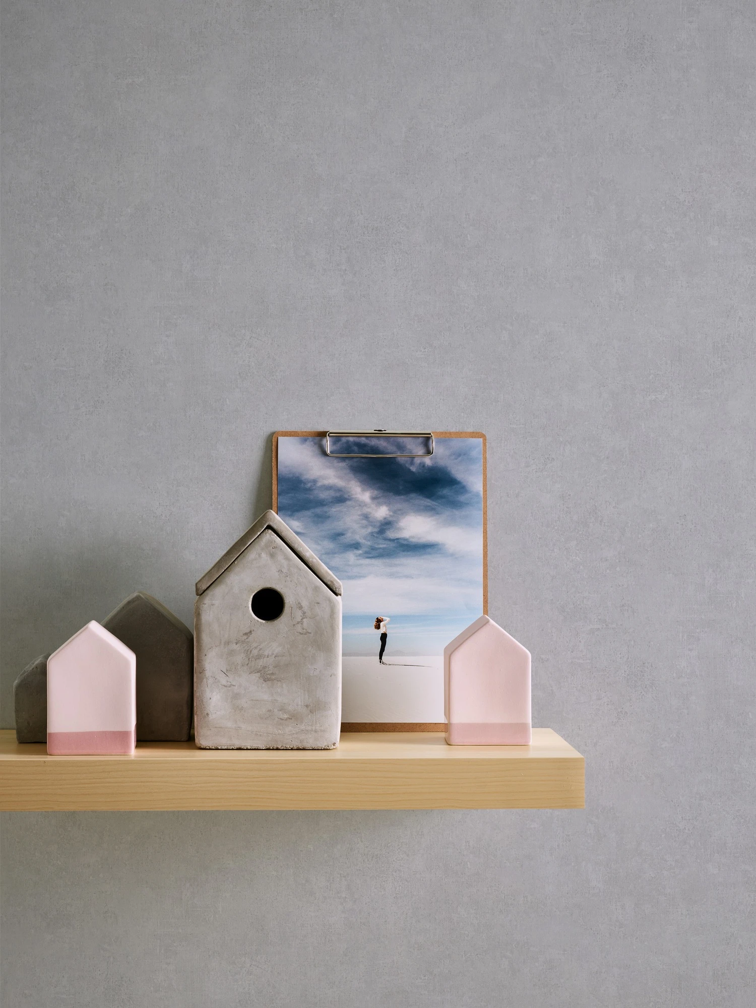 A.S. Creation History Of Art | 376568 | Papier Peint Intissé Uni | 0.53 M X 10.05 M | Gris 4 A.S. Creation History Of Art | 376568 | Papier Peint Intissé Uni | 0.53 M X 10.05 M | Gris – Image 4