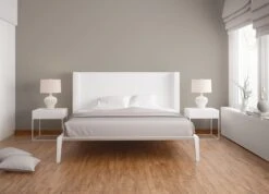 A.S. Creation New Life | 376954 | Papier Peint Intissé Uni | 0.53 M X 10.05 M | Gris -Décoration d'intérieur 376954 5