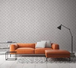 A.S. Creation Industrial | 377422 | Papier Peint Intissé 3D | 0.53 M X 10.05 M | Gris 12 A.S. Creation Industrial | 377422 | Papier Peint Intissé 3D | 0.53 M X 10.05 M | Gris -Décoration d'intérieur 377422 5