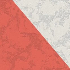 A.S. Creation Meistervlies | 521811 | Papier Peint Intissé Enduit | 0.53 M X 10.05 M | Blanc -Décoration d'intérieur 521811 5